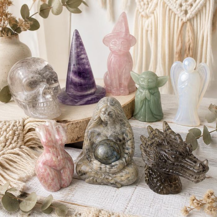 Carvings